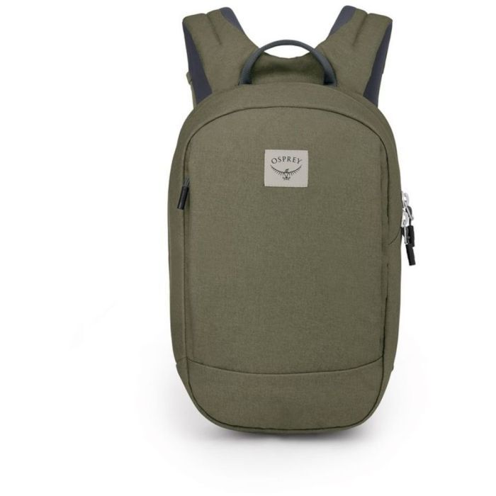 Рюкзак туристический Osprey Arcane Small Day earl grey heather - O/S - сірий/бежевий (009.001.0212) изображение 3