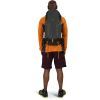 Рюкзак туристичний Osprey Talon Velocity 30 dark charcoal/tumbleweed yellow - S/M - чорний (009.3543) зображення 9