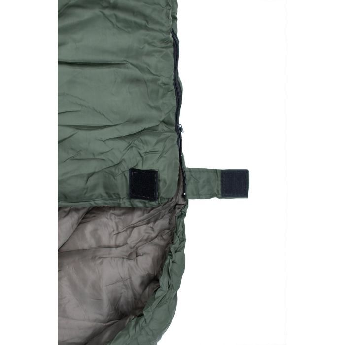 Спальный мешок Totem Fisherman R (UTTS-012-R) изображение 2