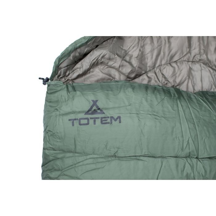 Спальный мешок Totem Fisherman R (UTTS-012-R) изображение 3