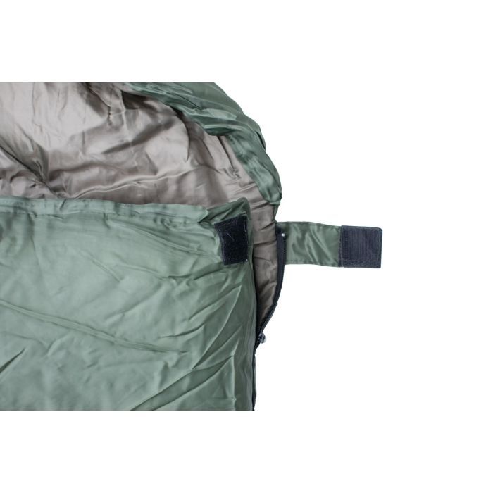 Спальный мешок Totem Fisherman R (UTTS-012-R) изображение 4