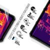 Пленка защитная Armorstandart Anti-Blue Ulefone Armor Pad 4 Ultra Thermal 5G (ARM82546) изображение 2