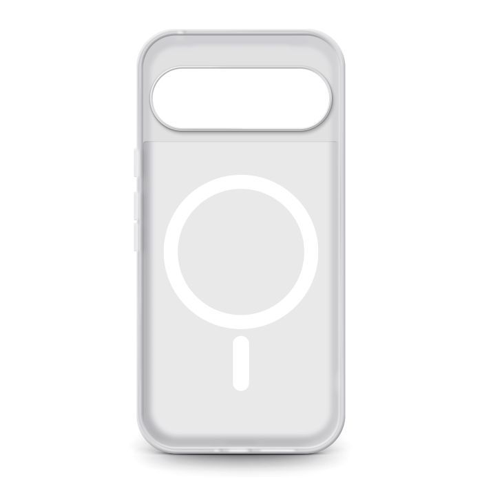 Чохол до мобільного телефона Armorstandart Uniq MagSafe Google Pixel 9 Pro XL Black (ARM80914) зображення 2