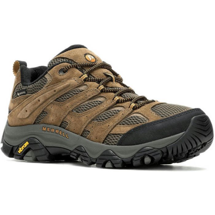 Кросівки Merrell Moab 3 GTX Mns bracken - 46 - коричневий (036.0875)