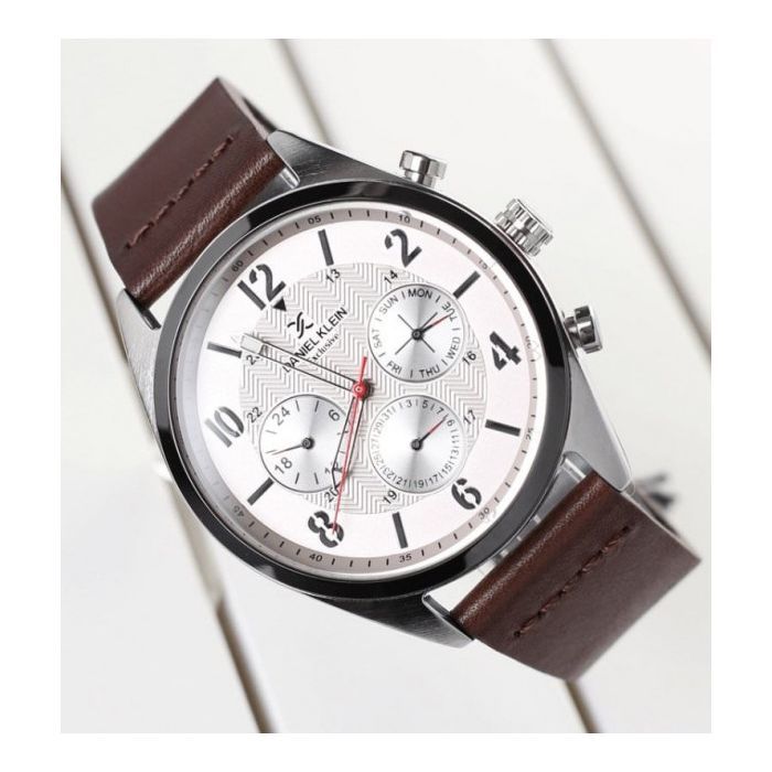 Наручные часы Daniel Klein DK11744-2 изображение 2