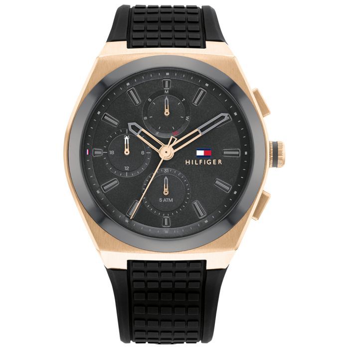 Наручний годинник Tommy Hilfiger 1791931