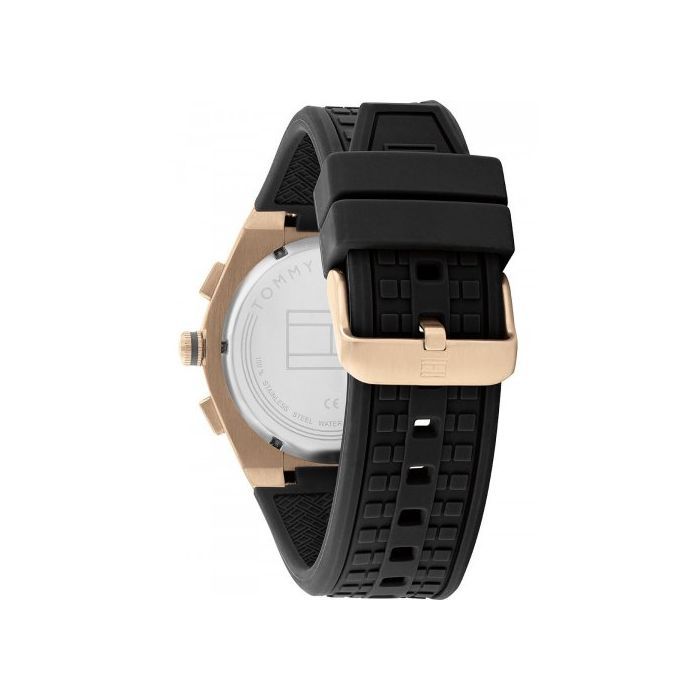 Наручний годинник Tommy Hilfiger 1791931 зображення 3