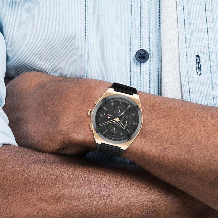 Наручний годинник Tommy Hilfiger 1791931 зображення 4