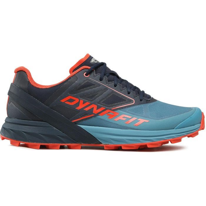 Кросівки Dynafit Alpine M 64064 8071 - 43 - синій/блакитний (016.001.2203) зображення 2
