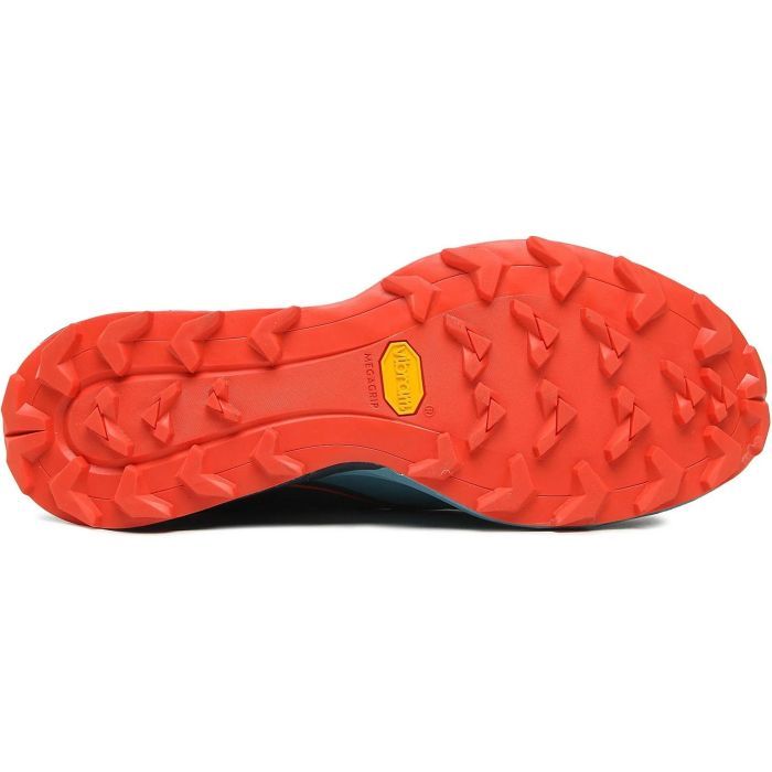 Кросівки Dynafit Alpine M 64064 8071 - 43 - синій/блакитний (016.001.2203) зображення 4