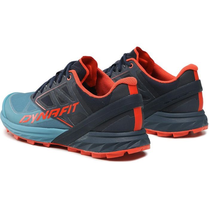 Кросівки Dynafit Alpine M 64064 8071 - 43 - синій/блакитний (016.001.2203) зображення 5