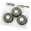 Аксессуары к электробритвам Rotex RHC228/265/280