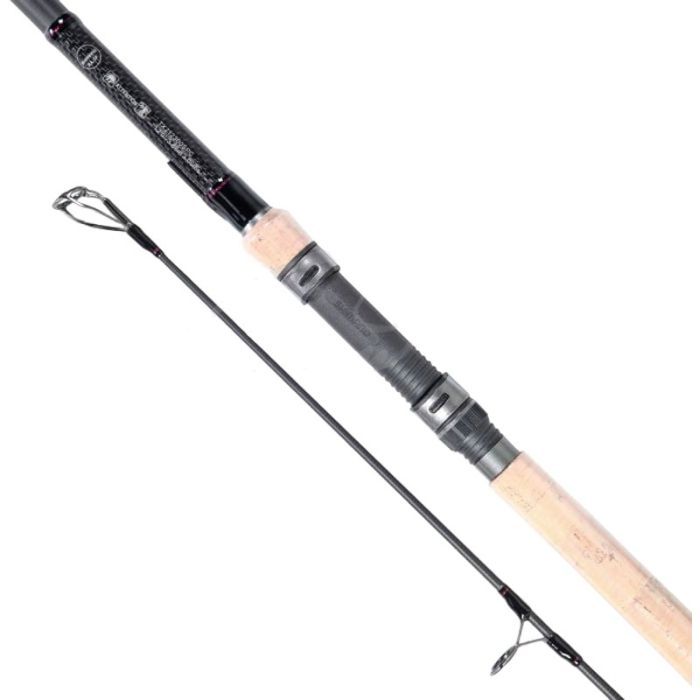 Вудилище Shimano Tribal Carp TX-2 Cork 12'/3.66m 3.25lbs - 2sec (TX212325SPC) зображення 2