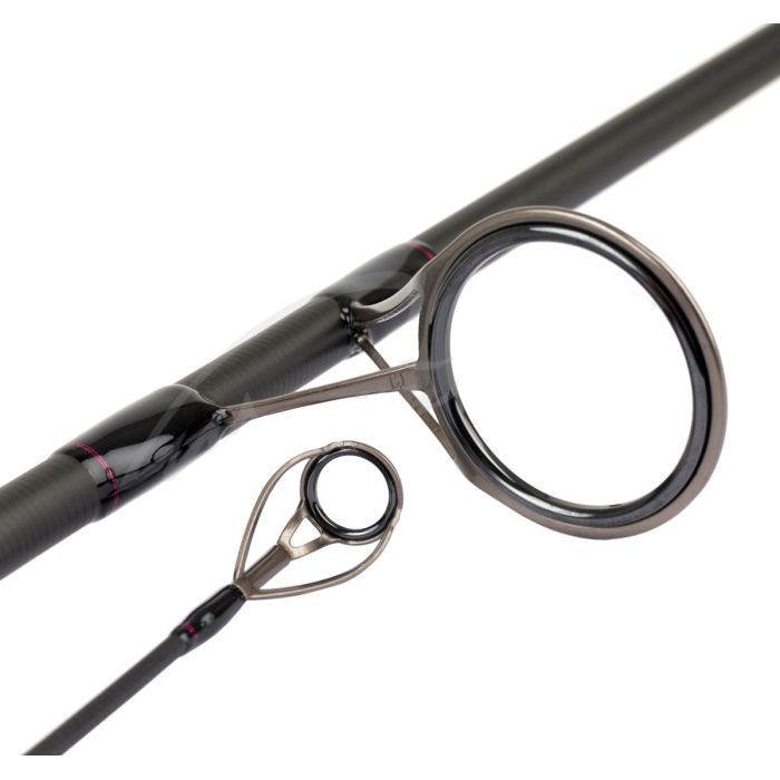 Вудилище Shimano Tribal Carp TX-2 Cork 12'/3.66m 3.25lbs - 2sec (TX212325SPC) зображення 3