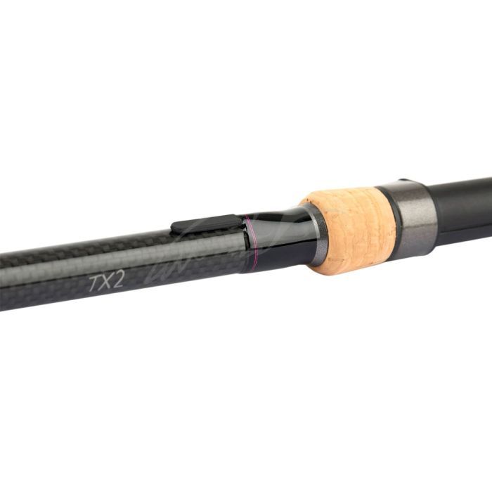 Вудилище Shimano Tribal Carp TX-2 Cork 12'/3.66m 3.25lbs - 2sec (TX212325SPC) зображення 4