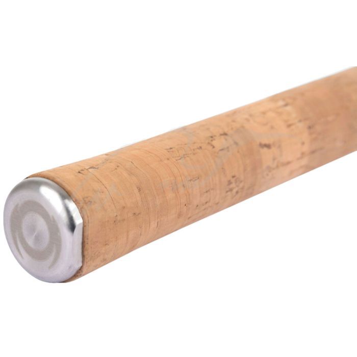 Вудилище Shimano Tribal Carp TX-2 Cork 12'/3.66m 3.25lbs - 2sec (TX212325SPC) зображення 5