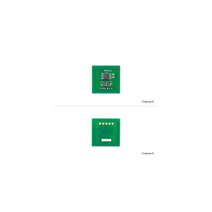 Чип для картриджа Xerox WC C118/M118 Black Foshan (JYD-Xer M118T-FSH)