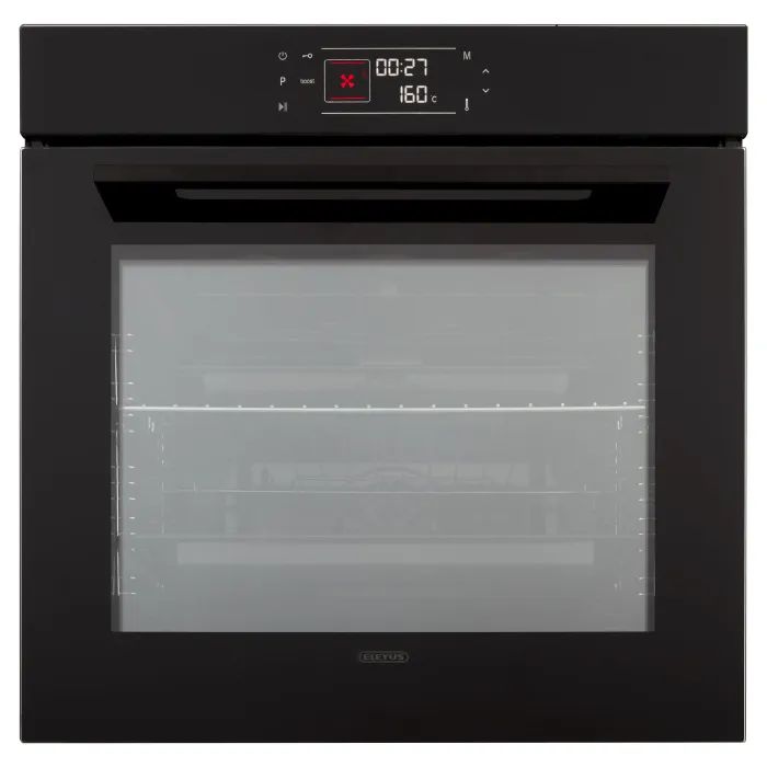 Духовой шкаф Eleyus EMMA 6010 WH STL