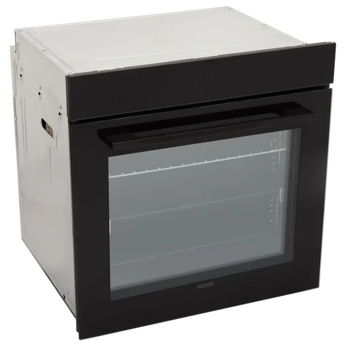 Духовой шкаф Eleyus EMMA 6010 WH STL изображение 2