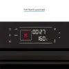Духовой шкаф Eleyus EMMA 6010 BL STL изображение 4