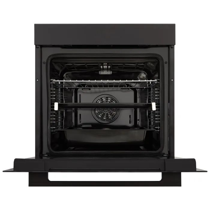 Духовой шкаф Eleyus EMMA 6010 WH STL изображение 7