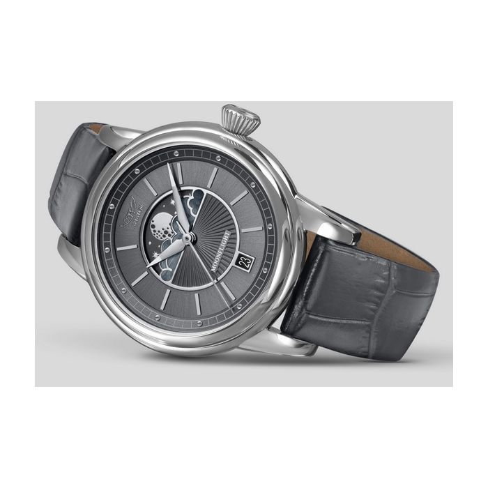 Наручные часы Aviator V.1.33.0.264.4 изображение 2