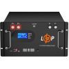 Батарея LiFePo4 LogicPower 48V (51.2V) - 230 Ah (11776Wh) (30386)