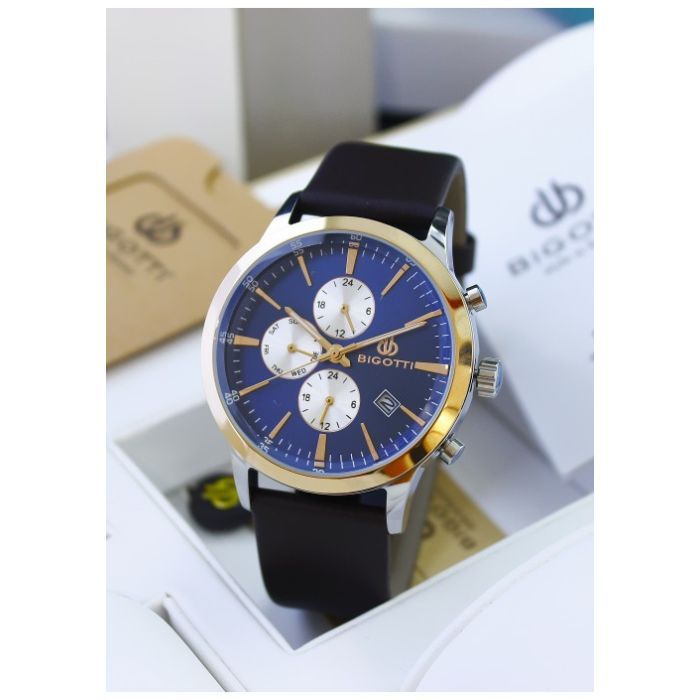 Наручний годинник Bigotti BG.1.10003-3 зображення 2