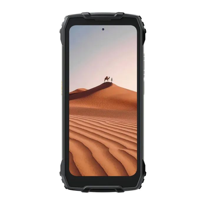 Мобильный телефон Blackview BV7300 6/256GB Yelow (6931548319023) изображение 2