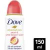 Антиперспирант Dove Персик и белые цветы 150 мл (8720181444524/8720181443572) изображение 2