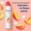 Антиперспирант Dove Персик и белые цветы 150 мл (8720181444524/8720181443572) изображение 4