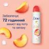 Антиперспирант Dove Персик и белые цветы 150 мл (8720181444524/8720181443572) изображение 6