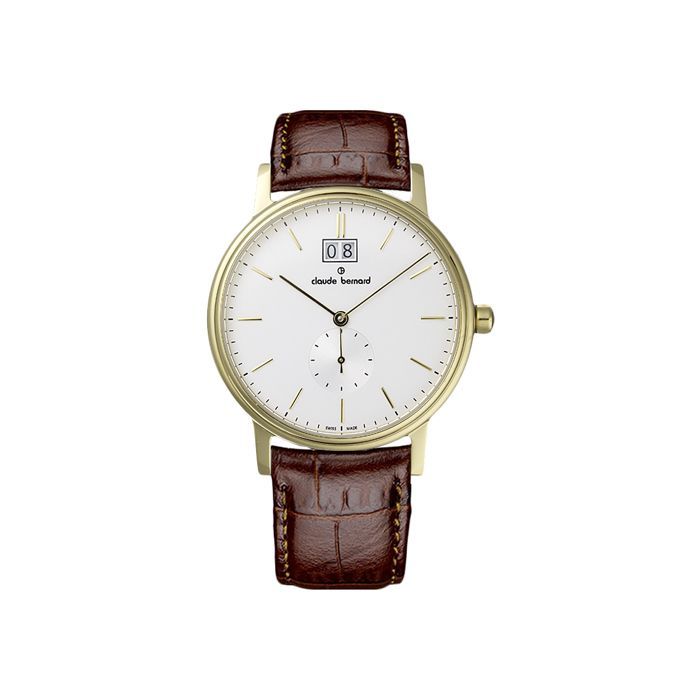 Наручний годинник Claude Bernard 64010 37J AID