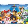Пазл Clementoni 2 в 1 Paw Patrol, 2 по 60 елементів (21617) зображення 3
