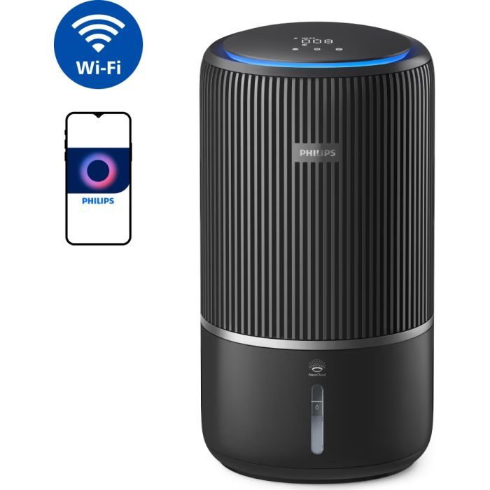 Очисник повітря Philips AC3421/13 зображення 2