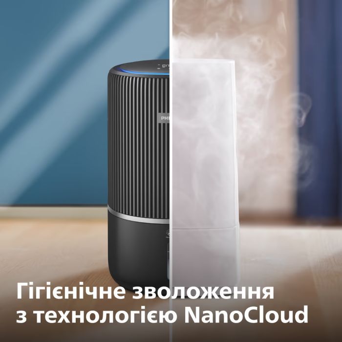 Очисник повітря Philips AC3421/13 зображення 7