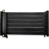 Райзер PcCooler Vertical GPU RISER CABLE PCI-E BK 4.0 185мм PCI-E4.0X16 Чор (RC185 BK 4.0)