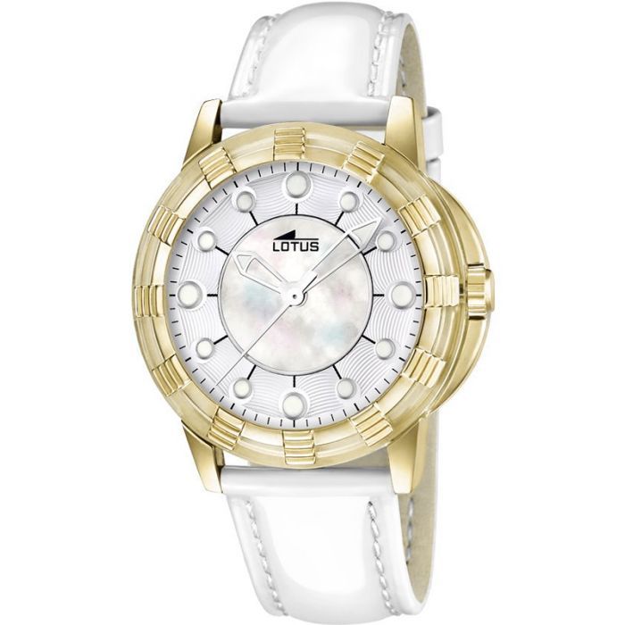 Наручний годинник Lotus Watch 15859/1