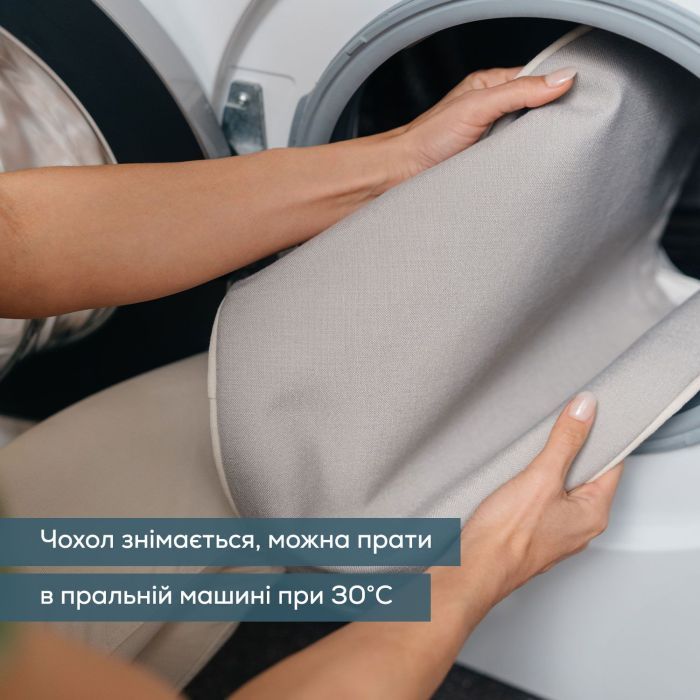 Массажер Beurer MG 139 Beige изображение 11