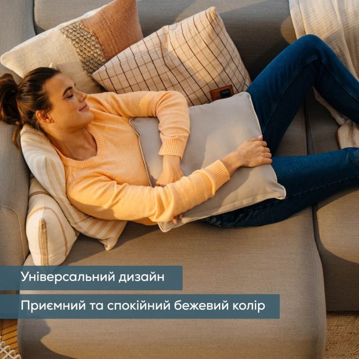 Массажер Beurer MG 139 Beige изображение 8