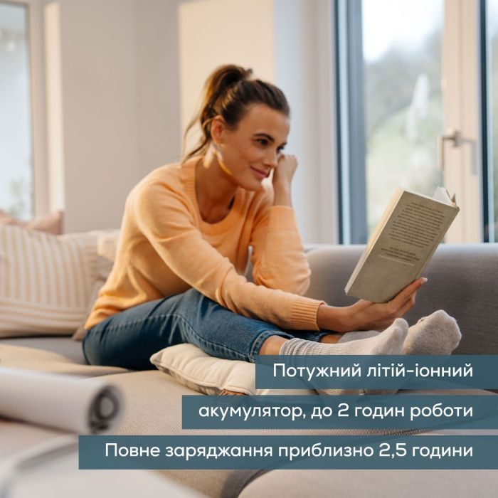 Массажер Beurer MG 139 Beige изображение 9