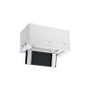 Вытяжка кухонная GRANADO Palamos 1614-1200 white glass (GCH486455) изображение 4