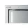 Вытяжка кухонная GRANADO Palamos 1614-1200 white glass (GCH486455) изображение 7