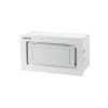 Вытяжка кухонная GRANADO Palamos 1614-1200 white glass (GCH486455)