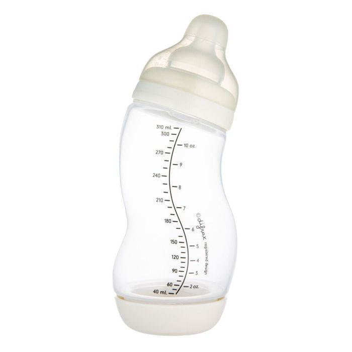 Бутылочка для кормления Canpol babies S-Shape антиколікова широкоотворова 200 мл (24/201)