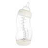 Бутылочка для кормления Canpol babies S-Shape антиколікова широкоотворова 310 мл (24/200) изображение 2