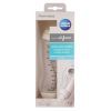 Бутылочка для кормления Canpol babies S-Shape антиколікова широкоотворова 310 мл (24/200) изображение 4