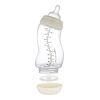 Бутылочка для кормления Canpol babies S-Shape антиколікова широкоотворова 310 мл (24/200) изображение 5