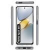 Чохол до мобільного телефона BeCover Tecno Spark Go 1 (KL4) Transparancy (712754) зображення 2