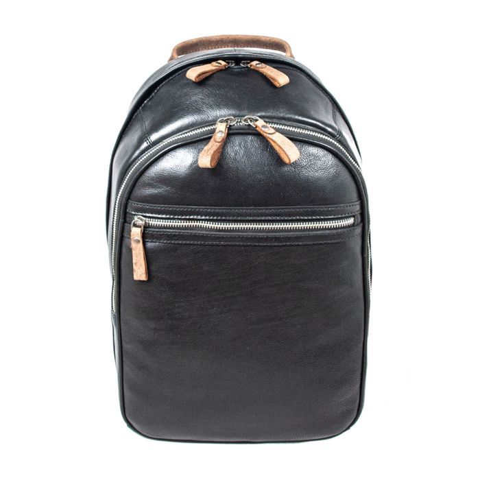 Рюкзак туристический Ashwood 4555 Brown